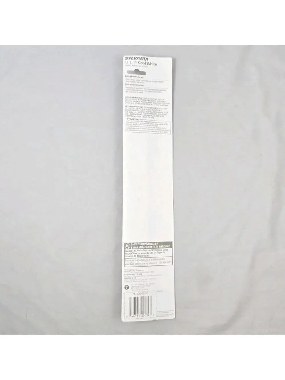 Sylvania brand new